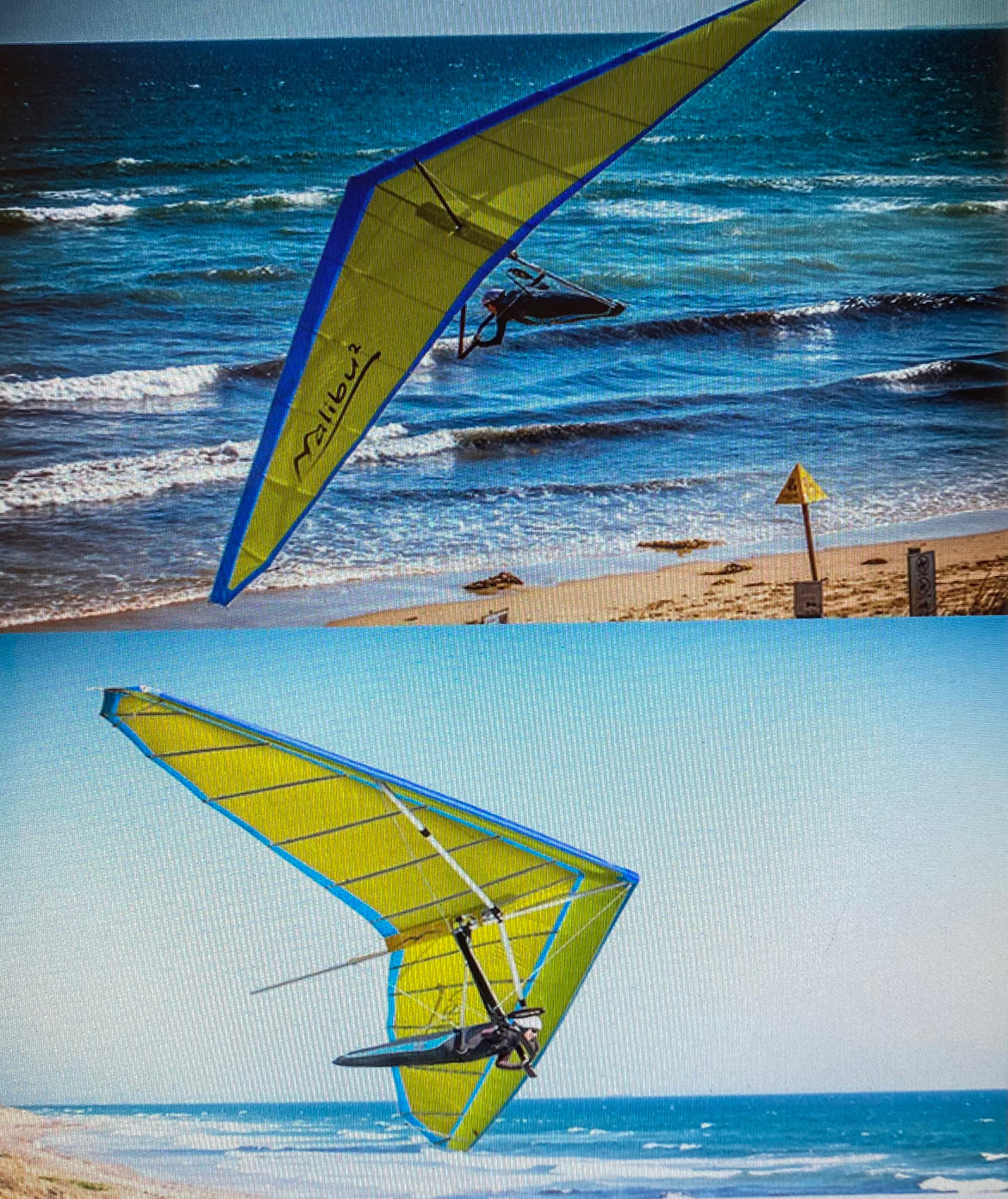 Moyes Malibu 166 Neu