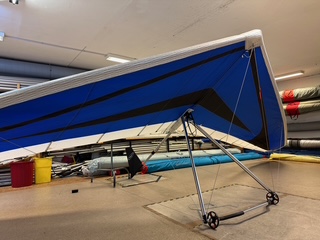 Icaro Alto S