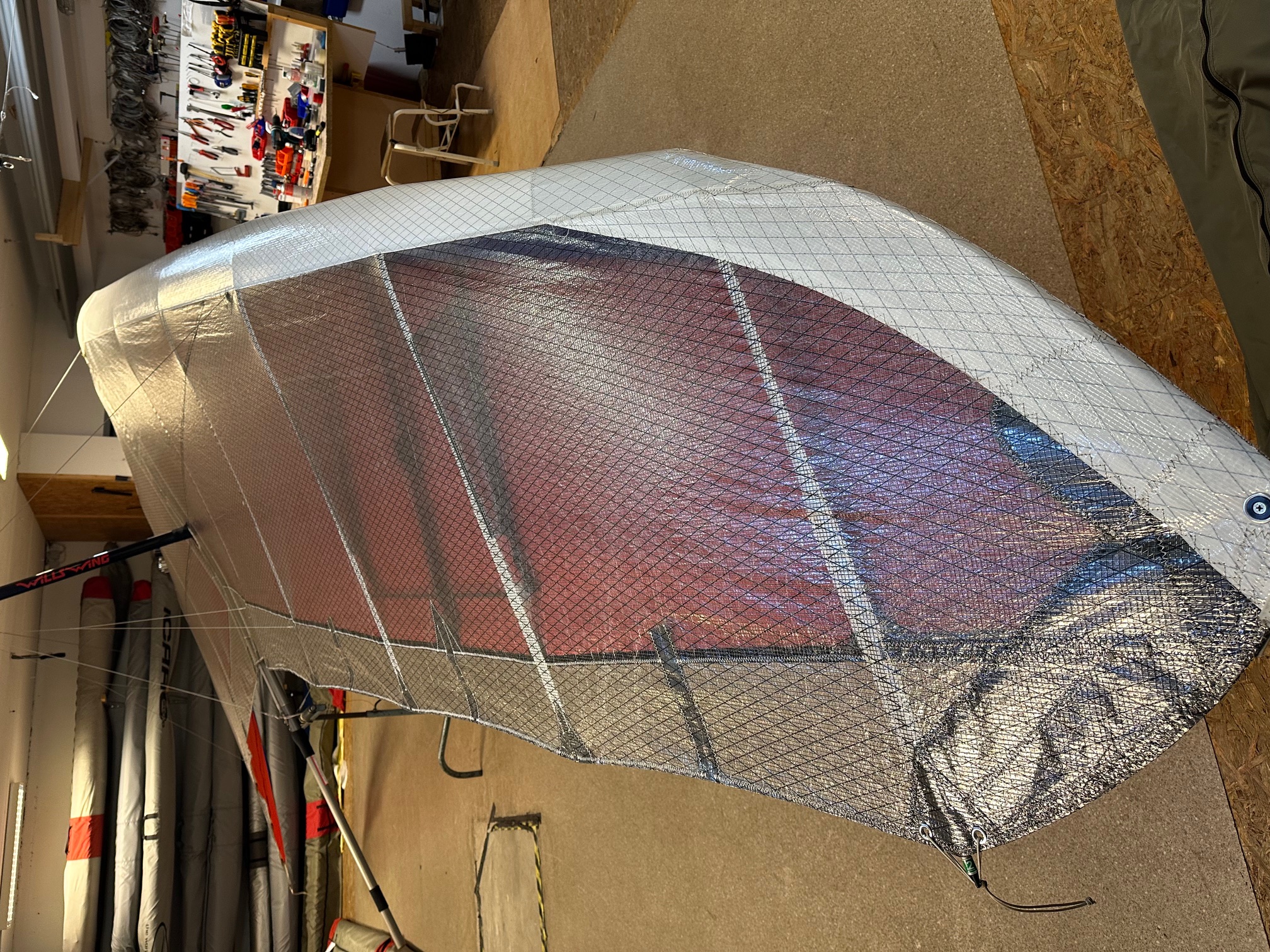 Wills Wing Sport 3 135