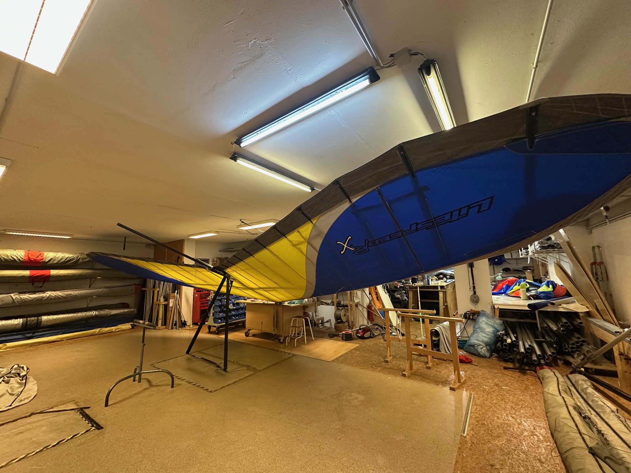 Moyes RX 5 Pro