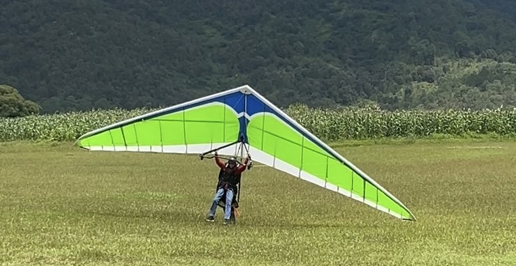 Wills Wing Sport 3 155 Neu 